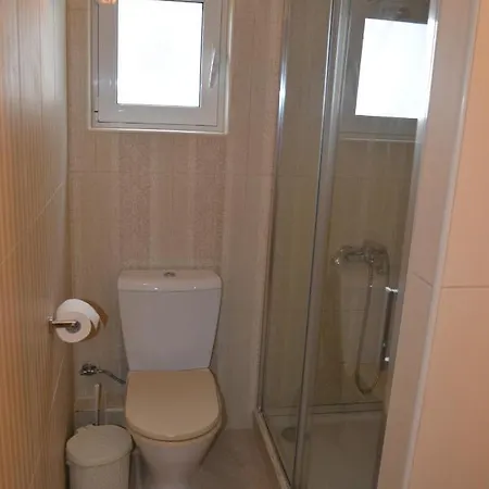 Appartement Helena House Sarti