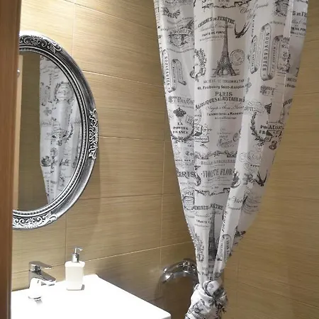 Appartement Helena House Sarti