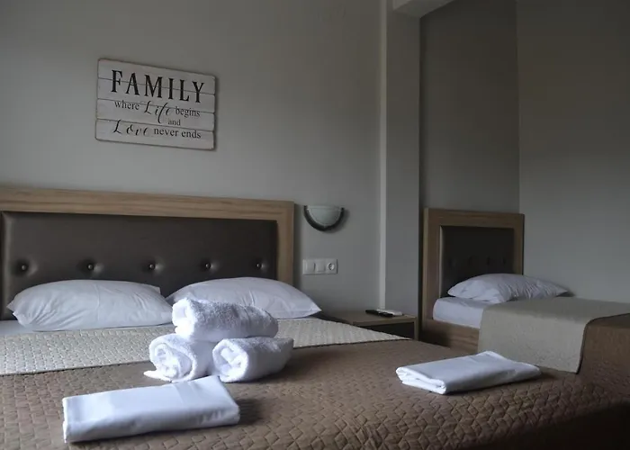 아파트 Helena House