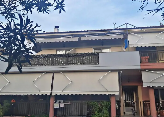 Helena House 아파트