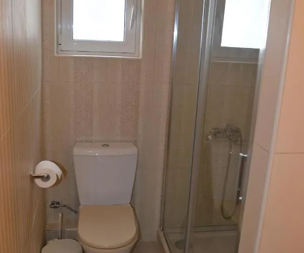 公寓 Helena House 萨尔蒂