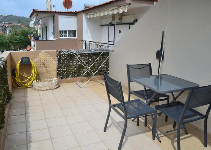 Helena House * 萨尔蒂