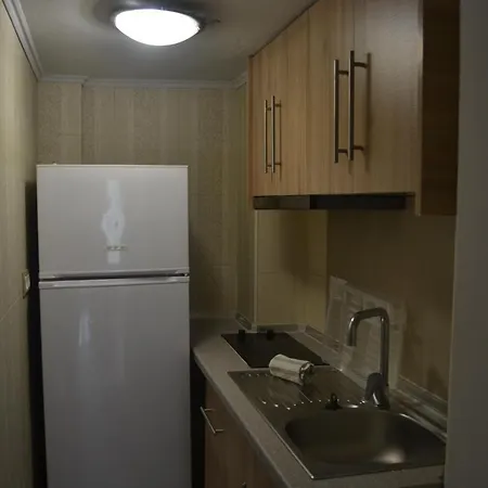 Helena House Apartment Sarti