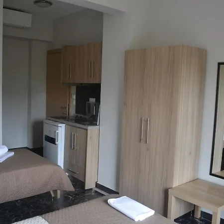 Helena House Apartment Sarti