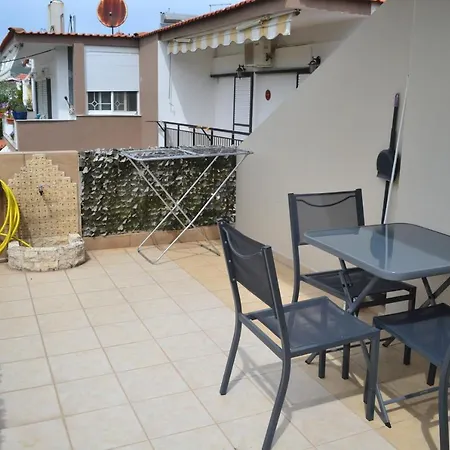 Helena House * Sarti