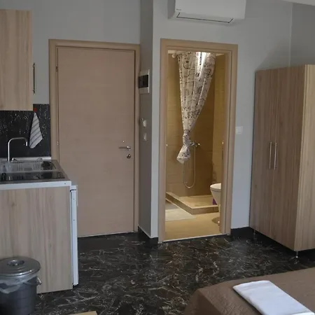 Helena House Apartment Sarti